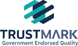 TrustMark — Government Endorsed Quality