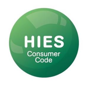 HIES Consumer Code