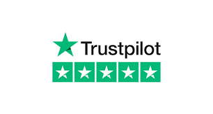 Trustpilot — 5-star rated